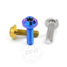Proti Engine Right Oil Pump Cover Bolt Kit for the Yamaha YZF R1M (2015-2016)