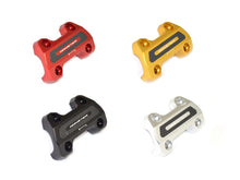 DBK Special Parts (Ducabike) Billet Handlebar Clamp for the Ducati Monster 796/1100