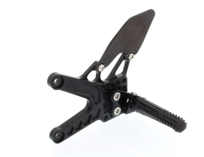 Attack Performance Rearsets for Yamaha YZF-R1 (2015+)