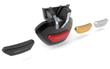 DBK Special Parts (Ducabike) Billet Swingarm Protector Kit for Ducati XDiavel
