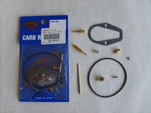 Carburetor Repair Kit