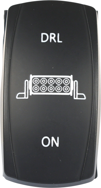 Drl 3 Position Switch Standard