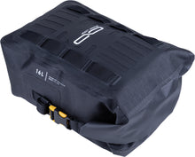 Revelstoke Dry Bag 16l Black