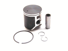 Piston Kit Scem Composite Cyl 47.96/+0.02 11:1 Suz