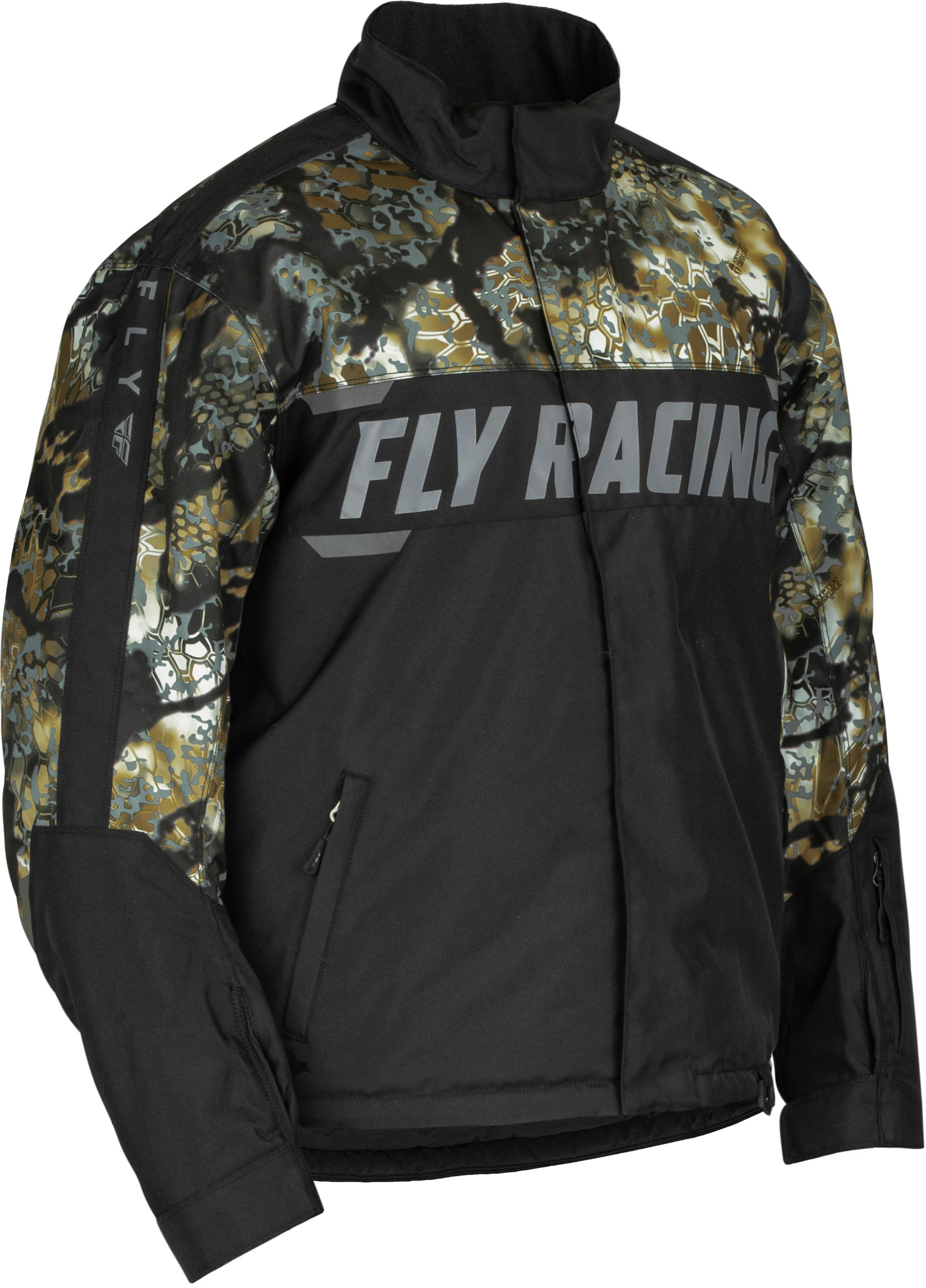 Outpost Jacket Obskura Skyfall Md