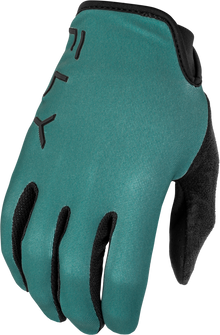 Youth Radium Gloves Evergreen Yl