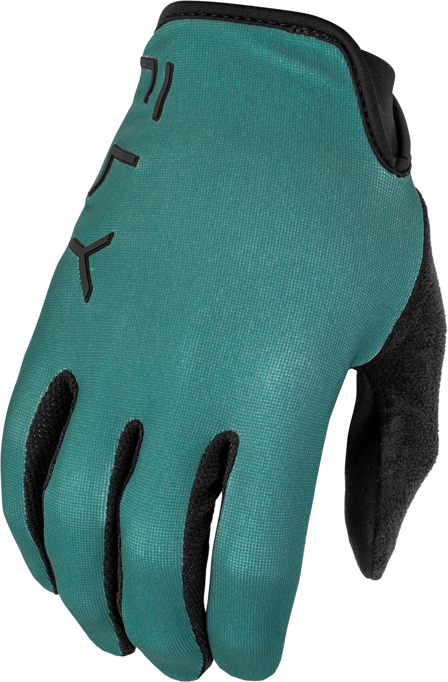 Radium Gloves Evergreen Xl