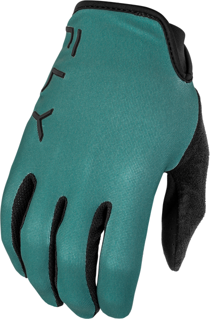 Radium Gloves Evergreen 2x