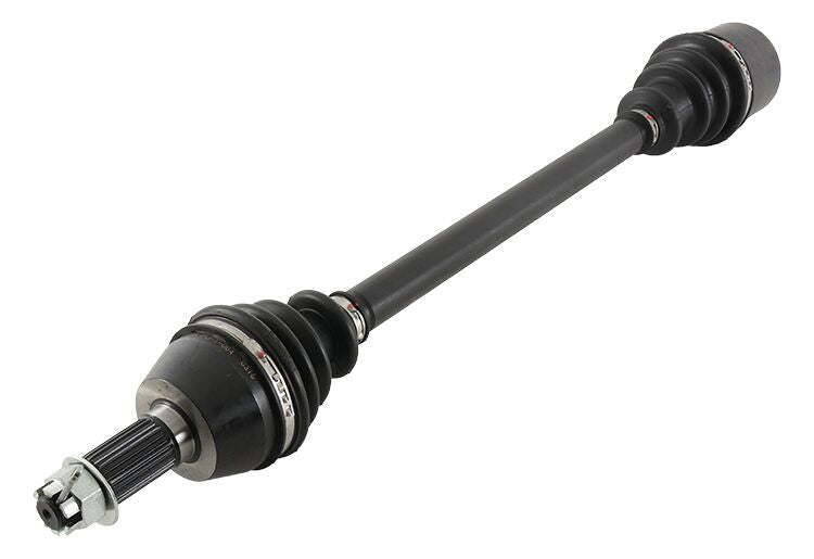 8 Ball Extreme Axle Front