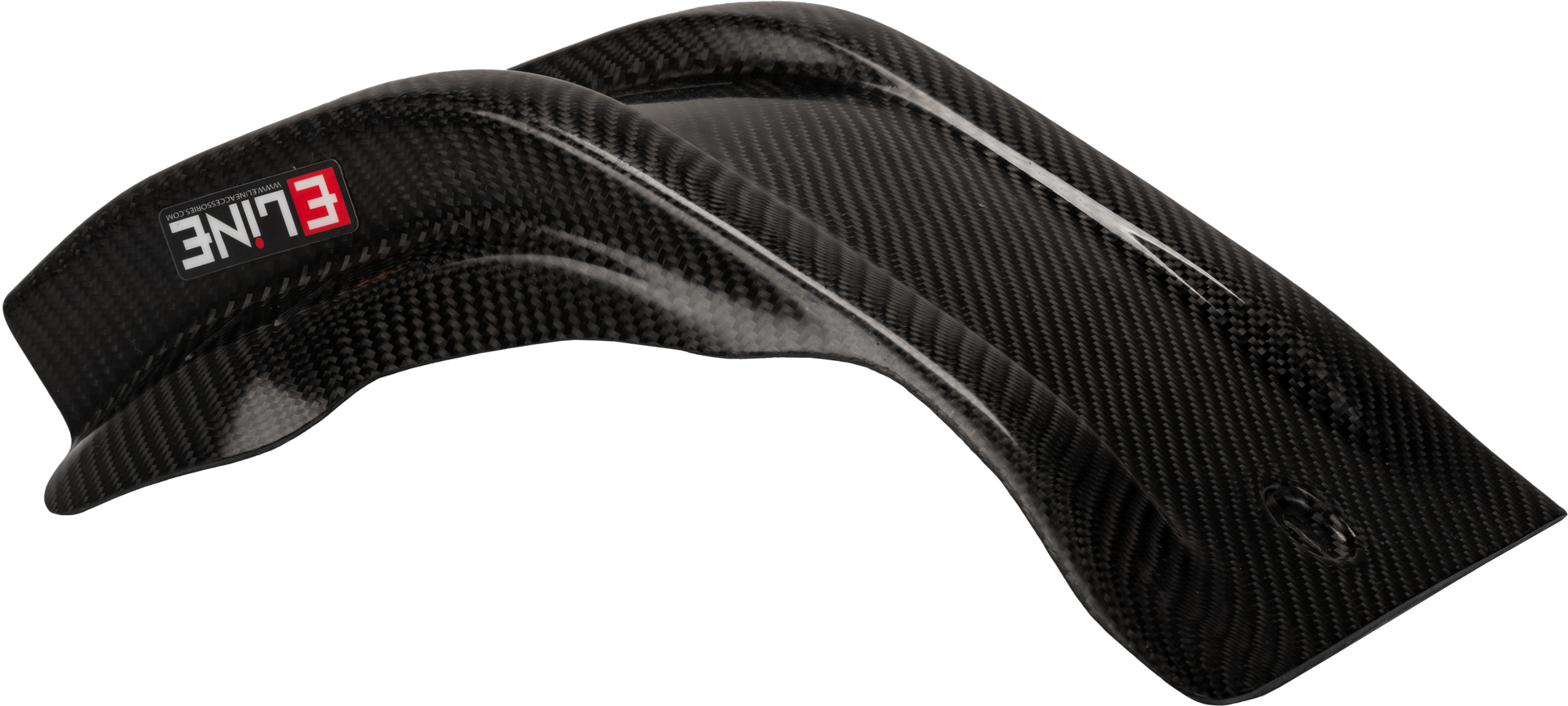 Carbon Fiber Skid Plates Hus/Ktm