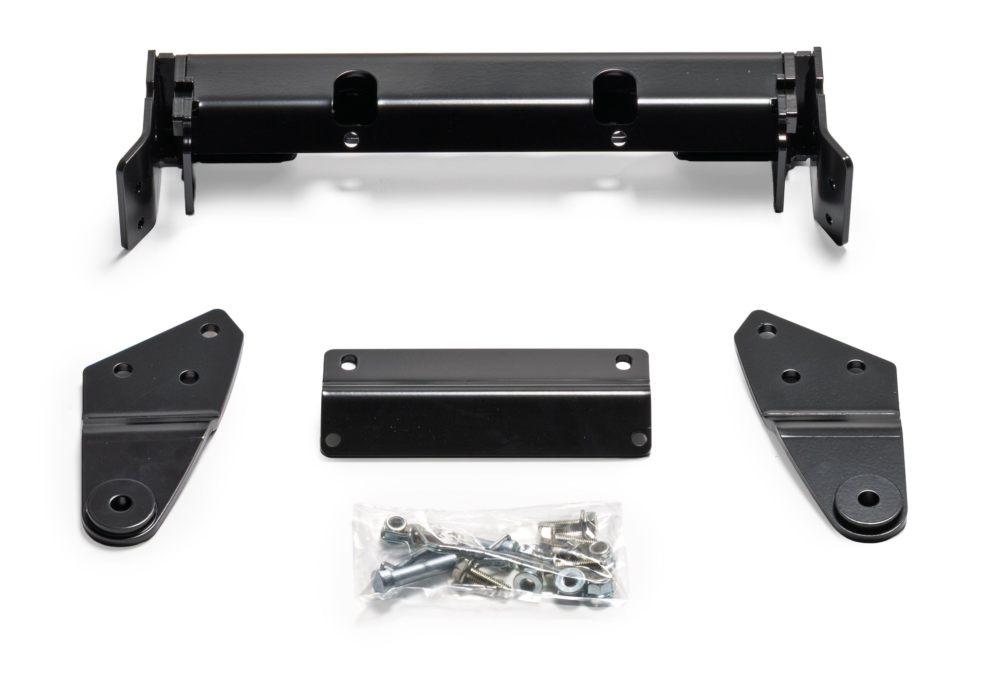 Warn Honda Fourtrax Rubicon Front Plow Mount Kit