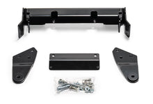 Warn Honda Fourtrax Rubicon Front Plow Mount Kit