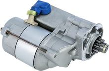 Starter Motor Kub