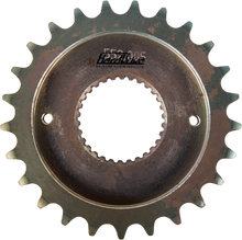 Ss Transmission Sprocket 25t 0.750 Offset 07 22