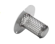 Vance & Hines HD Dyna Mini Grnd/Eliminator 300 Quiet Baffle