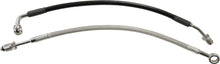 Hydraulic Clutch Line+8 14 16 Flh/Flt Exc Fltrx/S