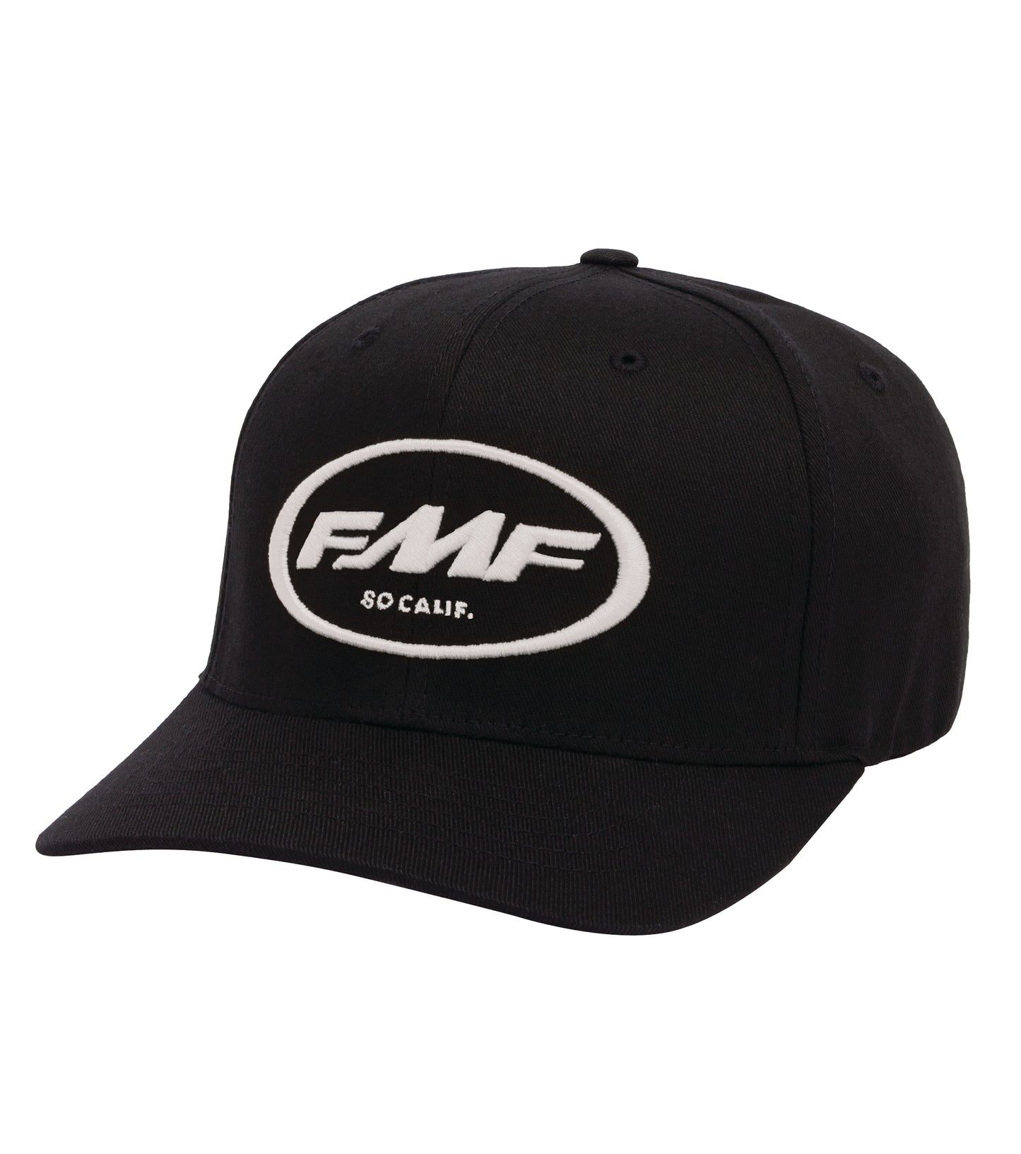 Factory Classic Don 2 Hat Black Sm/Md