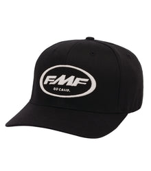 Factory Classic Don 2 Hat Black Lg/Xl