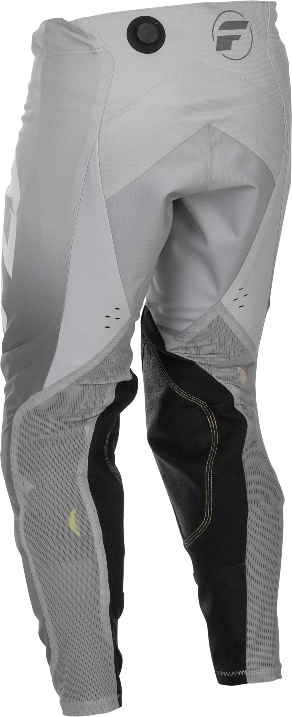 Evolution  Dst  Pants White/Grey Sz 38