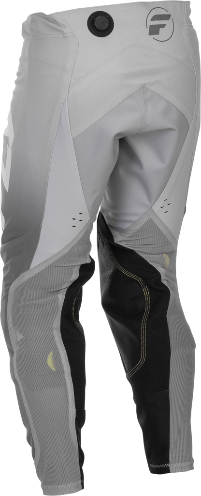 Evolution  Dst  Pants White/Grey Sz 38