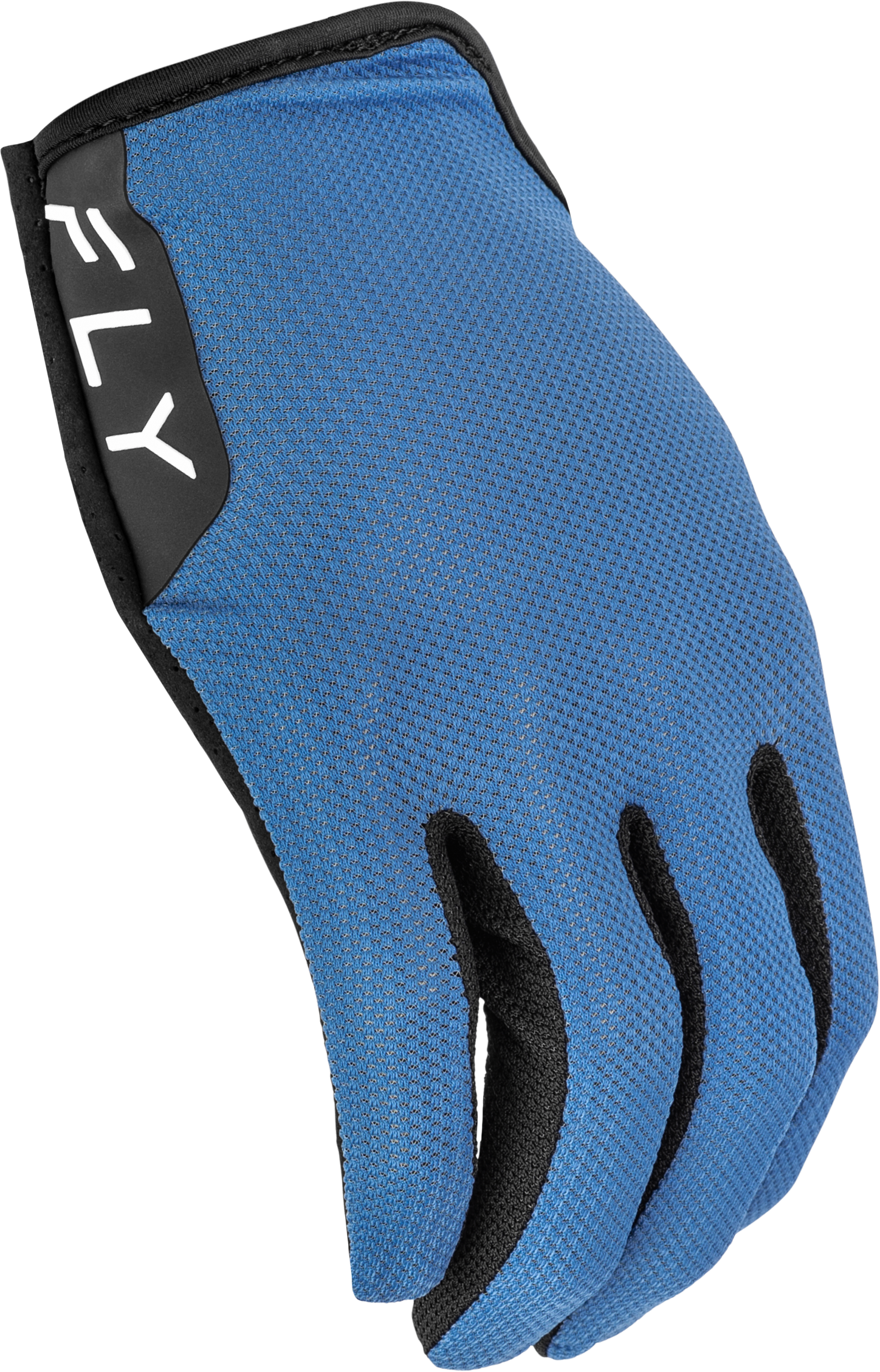 Mesh Gloves Slate Blue Xl