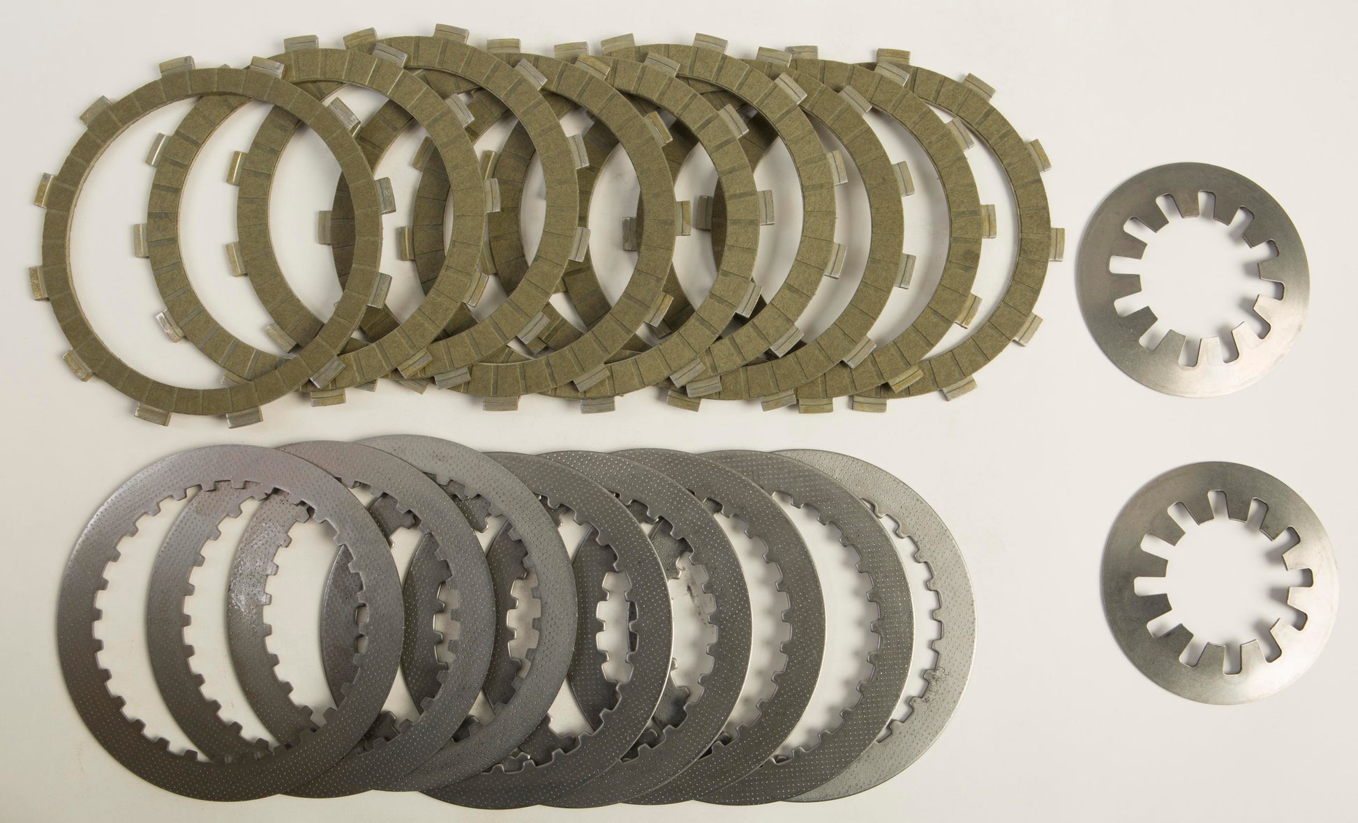 Srk Complete Clutch Kit Srk103