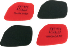 Multi Stage Competition Air Filter