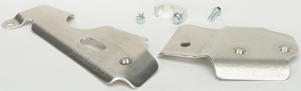 Frame Guards Kx85/100