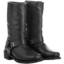 Spark Boots Sz 08