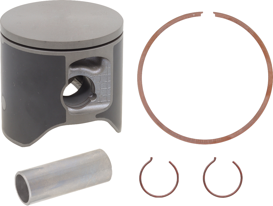 Piston T Moly Pol