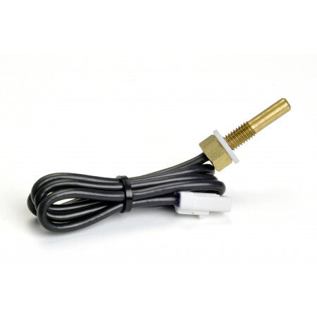 Temperature Sensor M6 X 1.0 500mm (19") Lead