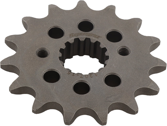 Front Cs Sprocket Steel 15t 520 Kaw