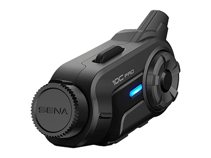 10c Pro Bluetooth W/Camera
