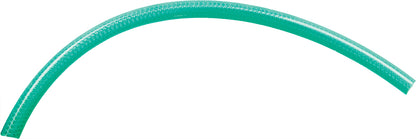 10' Fuel Injection Line 3/8" Green