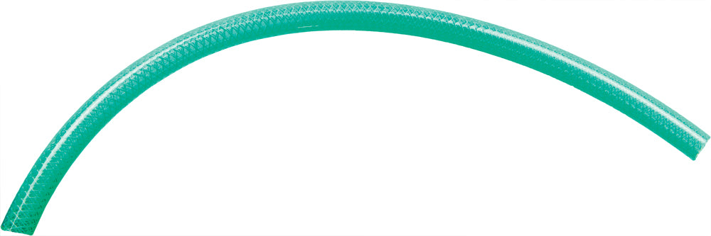 3' Fuel Injection Line 5/16" Green