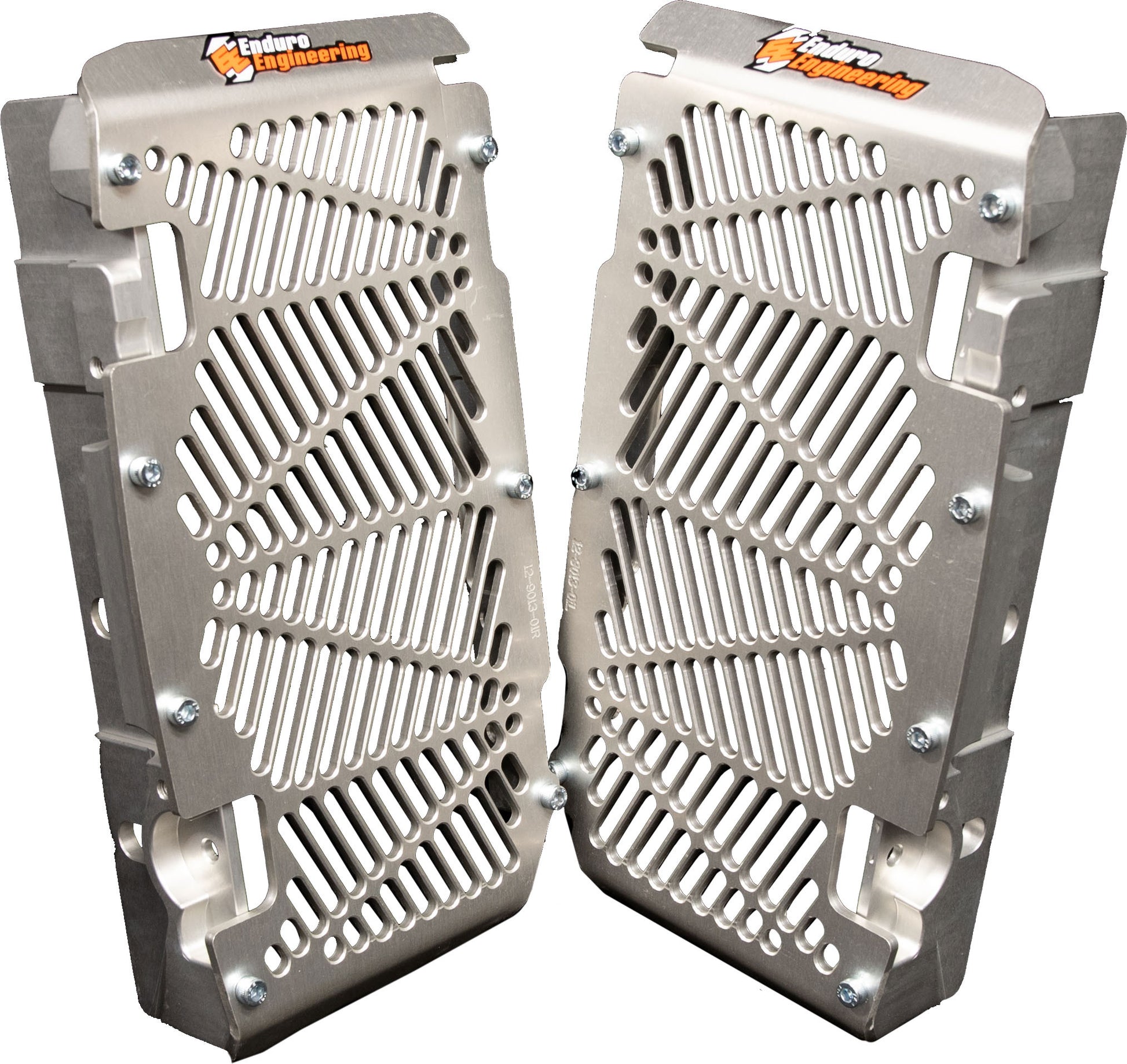 Radiator Guards Sher