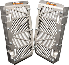 Radiator Guards Sher