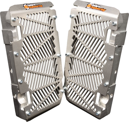 Radiator Guards Sher