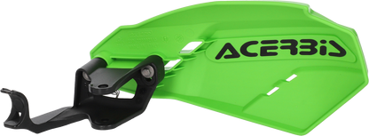 K Linear Handguard Green/Black
