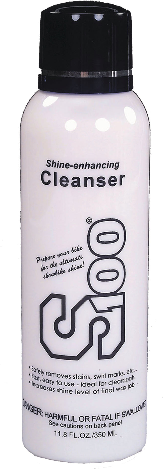 Shine Enhancing Cleanser 11.8oz