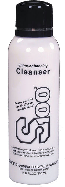 Shine Enhancing Cleanser 11.8oz