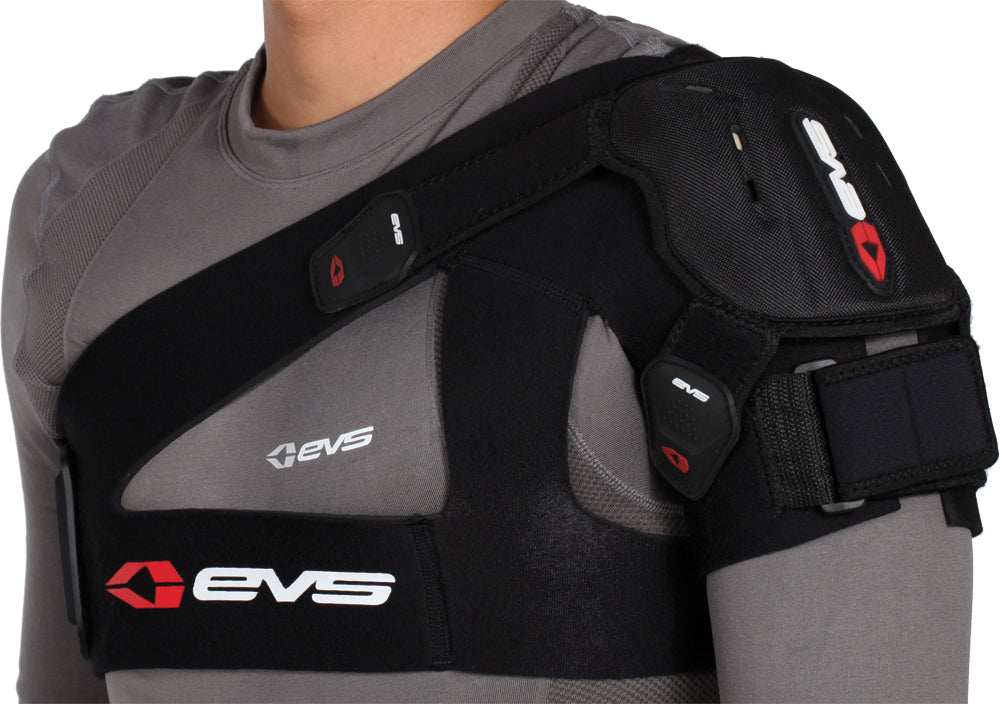 Sb04 Shoulder Brace Sm