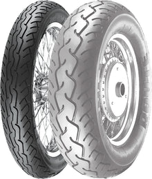 Tire Mt66 Route Front 100/90 18 56h Bias