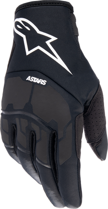 Thermo Shielder Gloves Black Sm