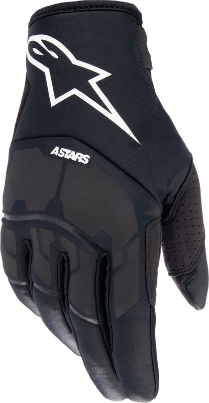 Thermo Shielder Gloves Black 2x