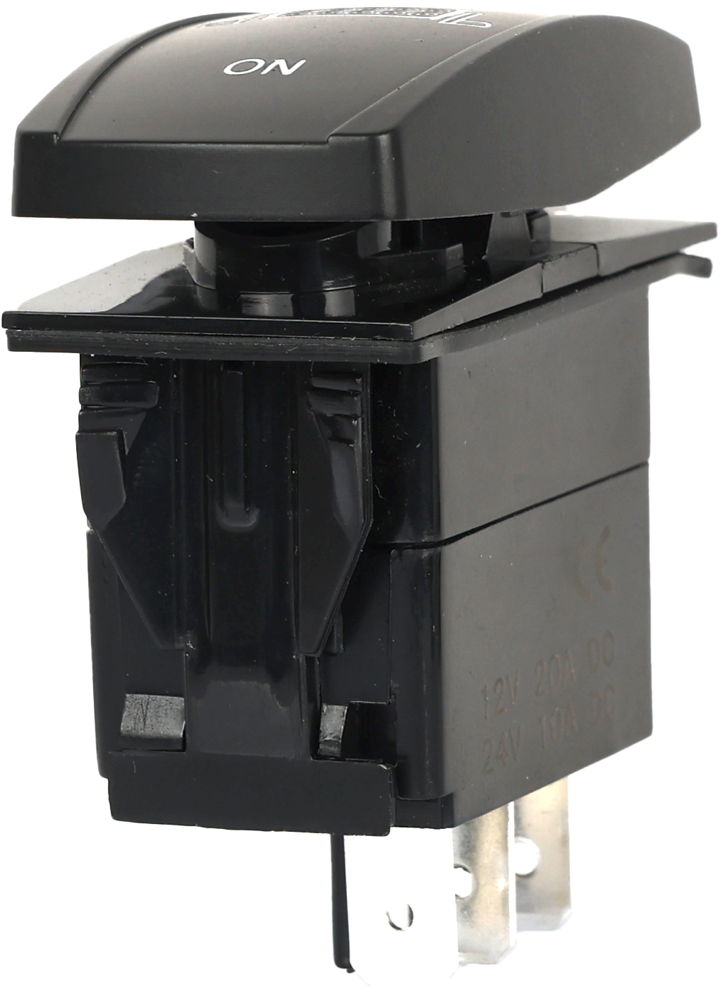 Std Drl 3 Position Switch
