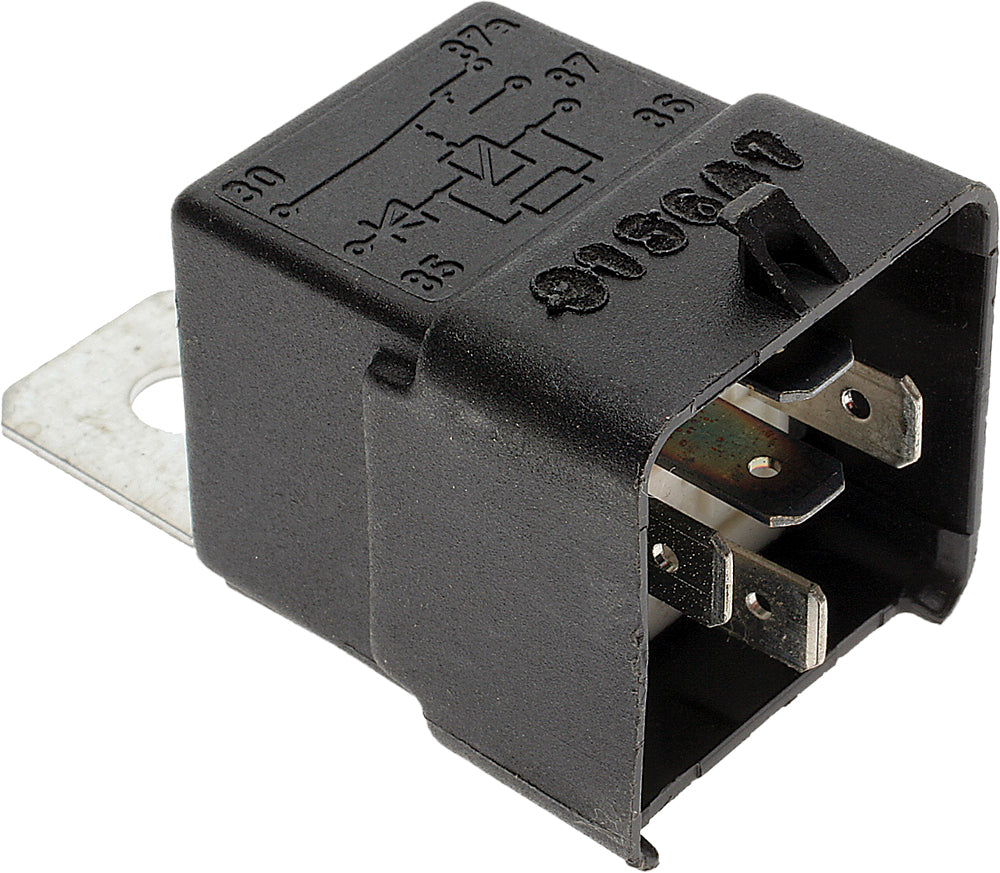Relay "Plug" Style Starter Relay