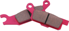 BikeMaster BM-446 Sintered Brake Pads