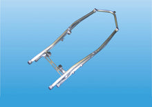 Motoholders Subframe for Honda CBR600RR (2007+)