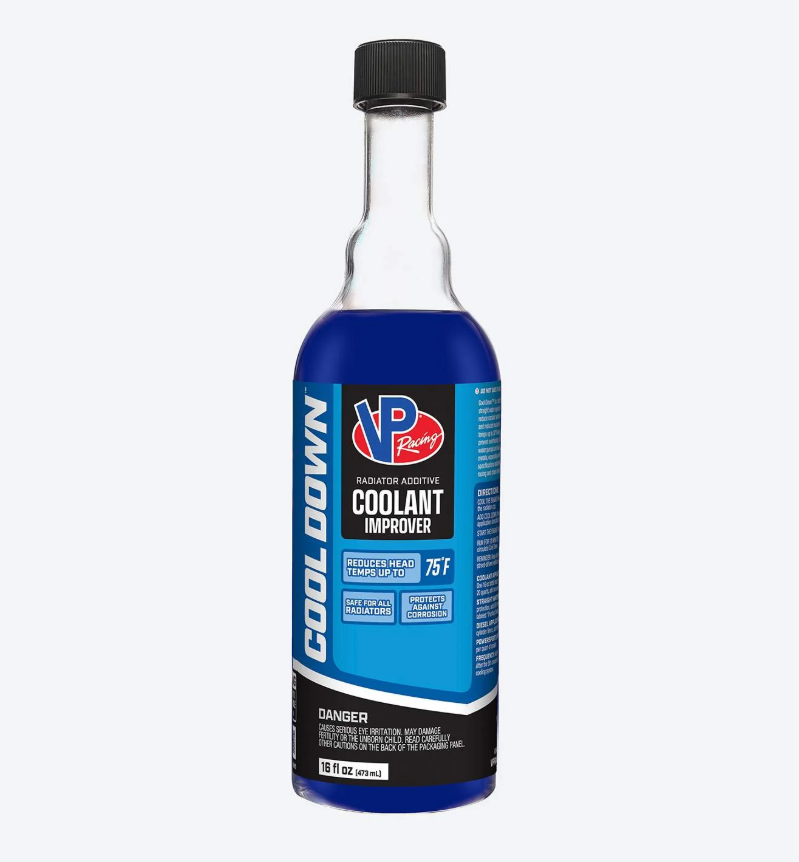 Cool Down 16 Oz (9/Case  Sold Ea)